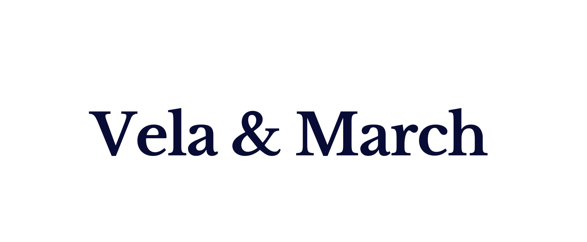 Vela & March